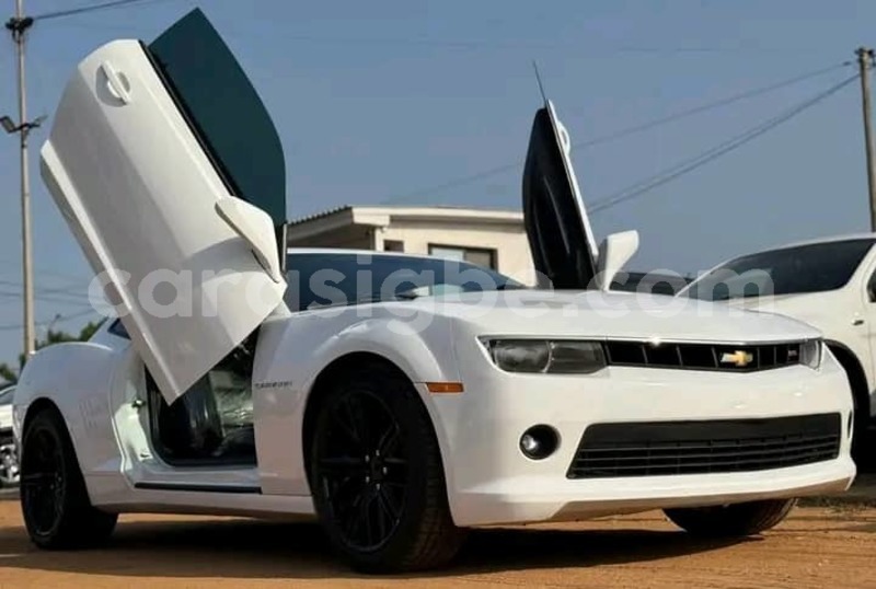 Big with watermark chevrolet camaro maritime lome 10964