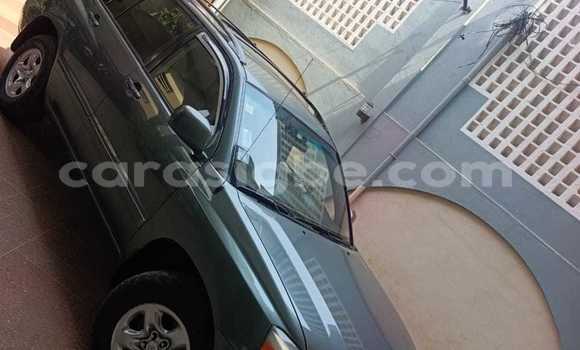 Buy Used Toyota Highlander Other Car in Lome in Togo Buy Used Toyota Highlander Other Car in Lome in Togo