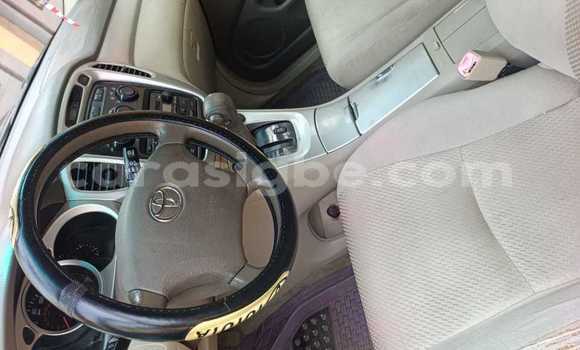 Buy Used Toyota Highlander Other Car in Lome in Togo Buy Used Toyota Highlander Other Car in Lome in Togo