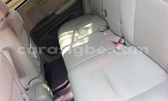 Buy Used Toyota Highlander Other Car in Lome in Togo Buy Used Toyota Highlander Other Car in Lome in Togo