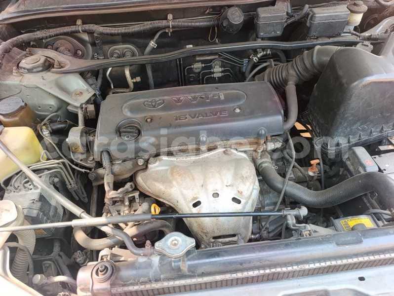 Big with watermark toyota highlander togo lome 10965