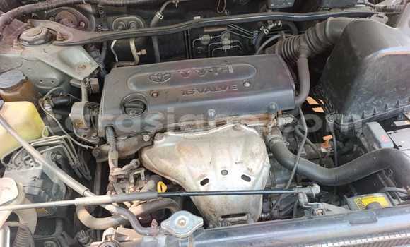 Buy Used Toyota Highlander Other Car in Lome in Togo Buy Used Toyota Highlander Other Car in Lome in Togo