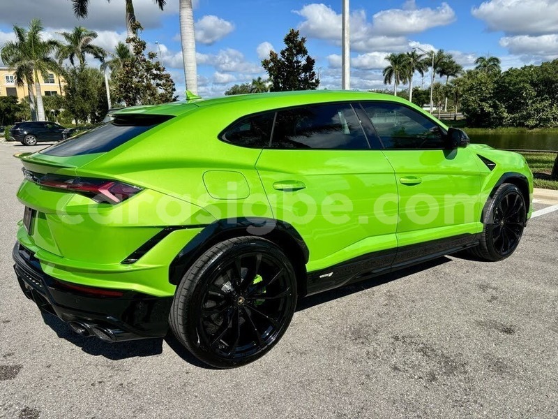 Big with watermark lamborghini urus togo amlame 10972