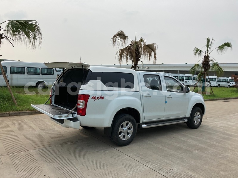 Big with watermark isuzu tf pickup togo lome 10973