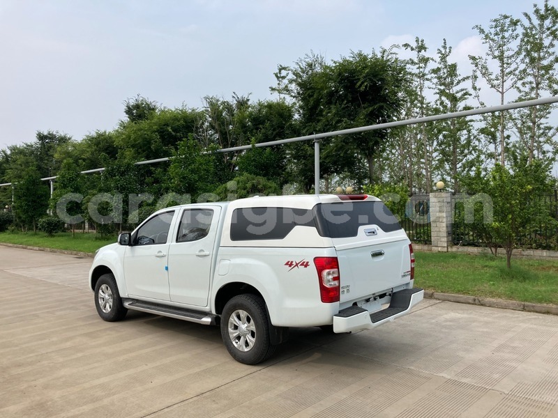 Big with watermark isuzu tf pickup togo lome 10973