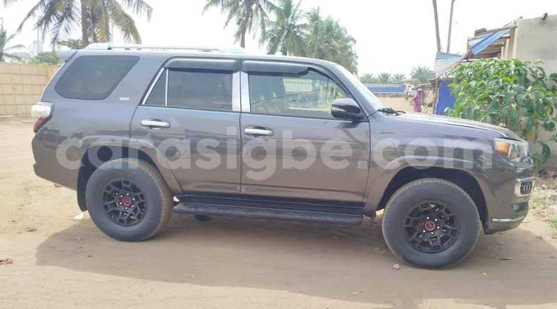 Big with watermark toyota 4runner west africa lome 10977