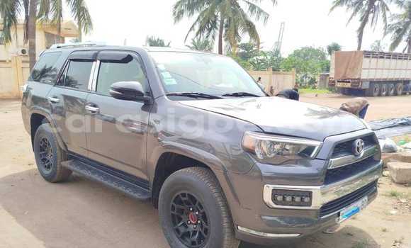 Acheter Occasion Voiture Toyota 4Runner Other à Lome, West africa Acheter Occasion Voiture Toyota 4Runner Other à Lome, West africa
