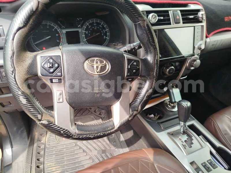 Big with watermark toyota 4runner west africa lome 10977