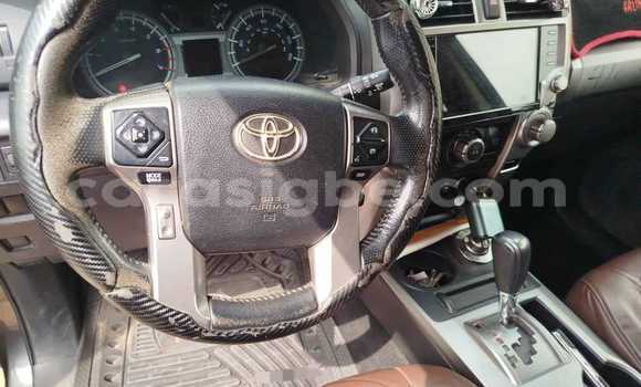 Acheter Occasion Voiture Toyota 4Runner Other à Lome, West africa Acheter Occasion Voiture Toyota 4Runner Other à Lome, West africa