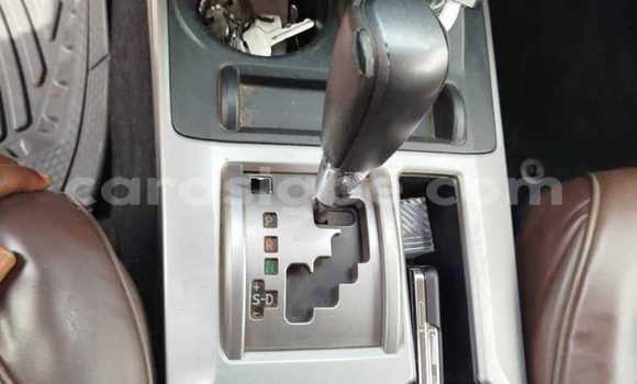 Acheter Occasion Voiture Toyota 4Runner Other à Lome, West africa Acheter Occasion Voiture Toyota 4Runner Other à Lome, West africa