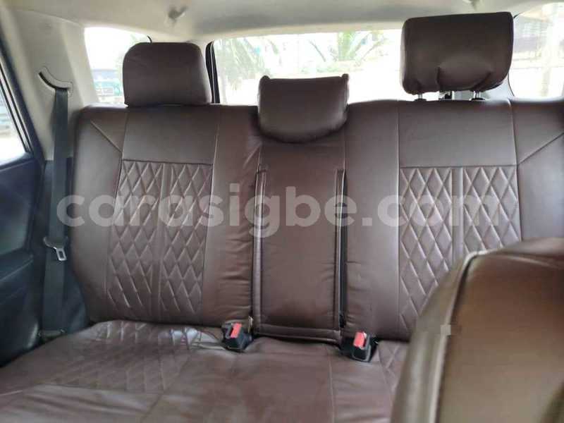 Big with watermark toyota 4runner west africa lome 10977