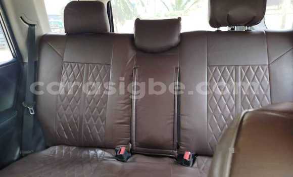 Acheter Occasion Voiture Toyota 4Runner Other à Lome, West africa Acheter Occasion Voiture Toyota 4Runner Other à Lome, West africa