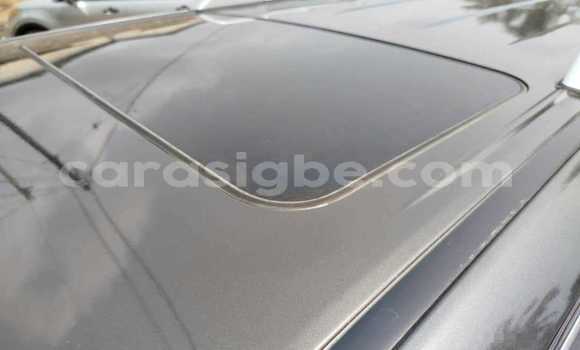 Acheter Occasion Voiture Toyota 4Runner Other à Lome, West africa Acheter Occasion Voiture Toyota 4Runner Other à Lome, West africa