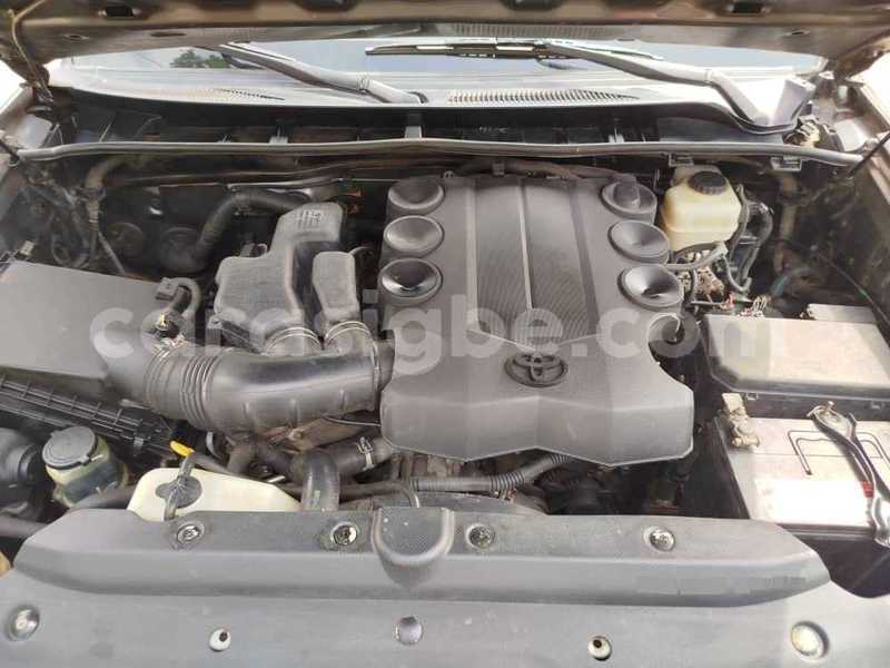 Big with watermark toyota 4runner west africa lome 10977