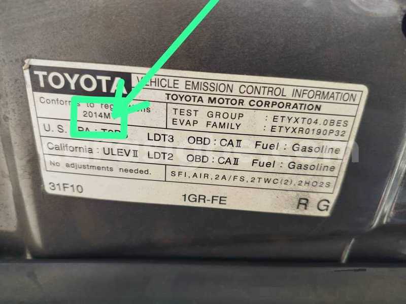 Big with watermark toyota 4runner west africa lome 10977
