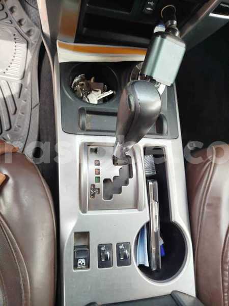 Big with watermark toyota 4runner maritime lome 10978