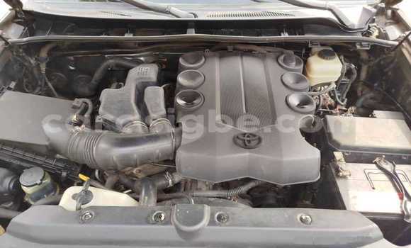 Acheter Occasion Voiture Toyota 4Runner Other à Lomé, Maritime Acheter Occasion Voiture Toyota 4Runner Other à Lomé, Maritime