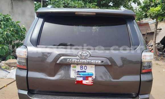Acheter Occasion Voiture Toyota 4Runner Other à Lomé, Maritime Acheter Occasion Voiture Toyota 4Runner Other à Lomé, Maritime
