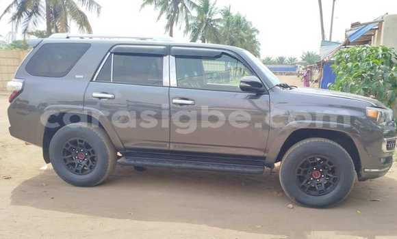 Acheter Occasion Voiture Toyota 4Runner Other à Lomé, Maritime Acheter Occasion Voiture Toyota 4Runner Other à Lomé, Maritime