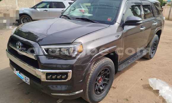 Acheter Occasion Voiture Toyota 4Runner Other à Lomé, Maritime Acheter Occasion Voiture Toyota 4Runner Other à Lomé, Maritime