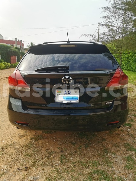 Big with watermark toyota venza west africa lome 10979