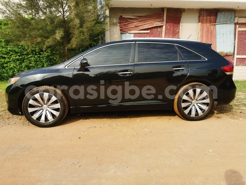 Big with watermark toyota venza west africa lome 10979