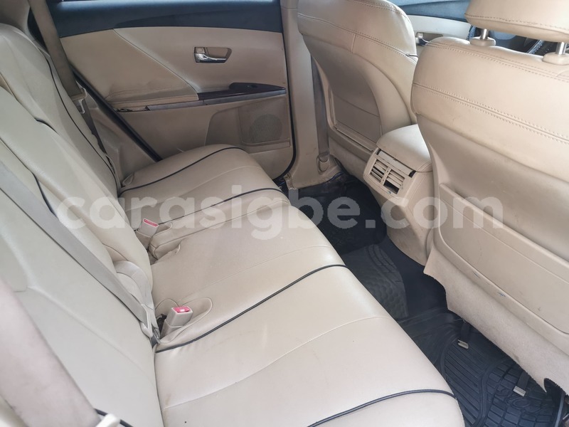 Big with watermark toyota venza west africa lome 10979