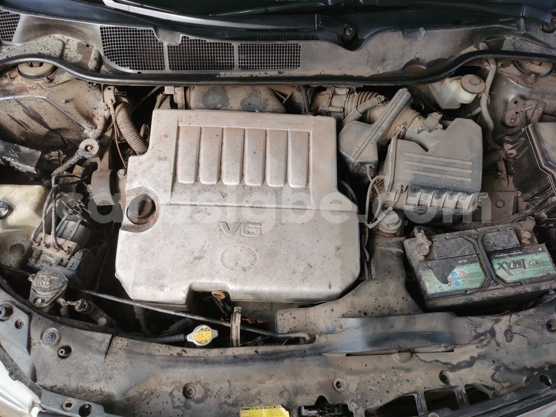 Big with watermark toyota venza west africa lome 10979