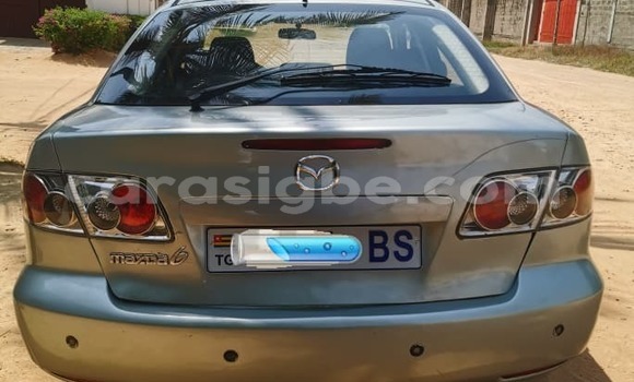 Acheter Occasion Voiture Mazda 6 Other à Lomé, Maritime Acheter Occasion Voiture Mazda 6 Other à Lomé, Maritime