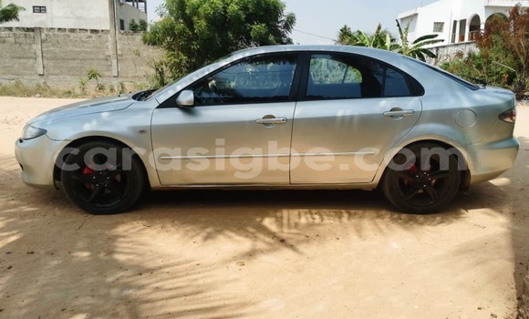 Acheter Occasion Voiture Mazda 6 Other à Lomé, Maritime Acheter Occasion Voiture Mazda 6 Other à Lomé, Maritime