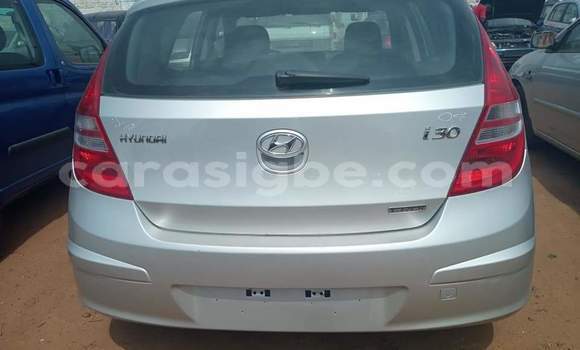 Buy Used Hyundai i10 Silver Car in Lome in Maritime Buy Used Hyundai i10 Silver Car in Lome in Maritime