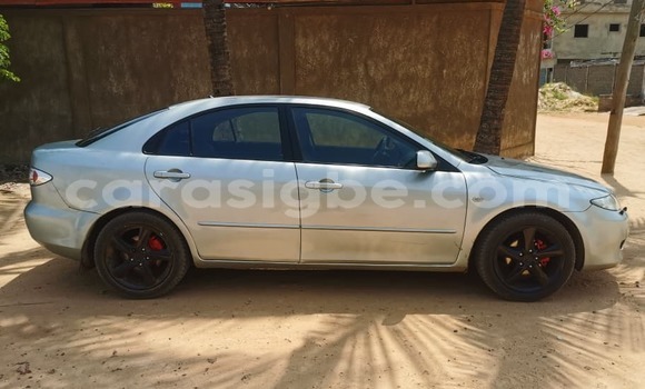 Acheter Occasion Voiture Mazda 6 Other à Lomé, Maritime Acheter Occasion Voiture Mazda 6 Other à Lomé, Maritime