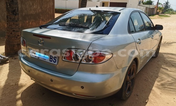 Acheter Occasion Voiture Mazda 6 Other à Lomé, Maritime Acheter Occasion Voiture Mazda 6 Other à Lomé, Maritime
