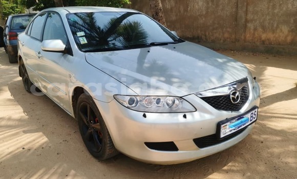 Acheter Occasion Voiture Mazda 6 Other à Lomé, Maritime Acheter Occasion Voiture Mazda 6 Other à Lomé, Maritime