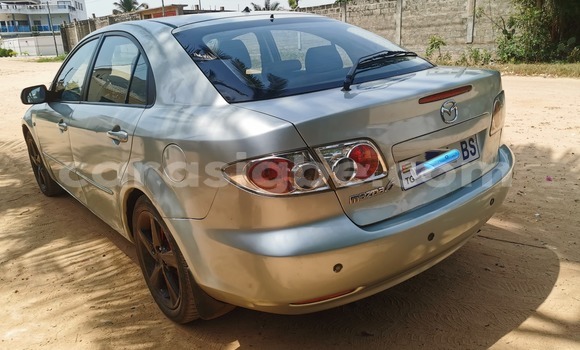 Acheter Occasion Voiture Mazda 6 Other à Lomé, Maritime Acheter Occasion Voiture Mazda 6 Other à Lomé, Maritime