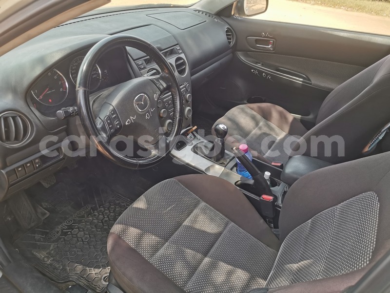 Big with watermark mazda 6 maritime lome 10980