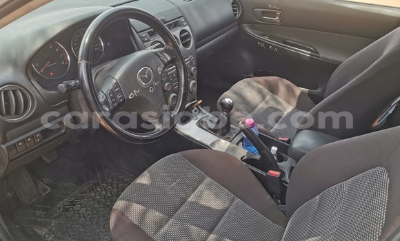 Acheter Occasion Voiture Mazda 6 Other à Lomé, Maritime Acheter Occasion Voiture Mazda 6 Other à Lomé, Maritime