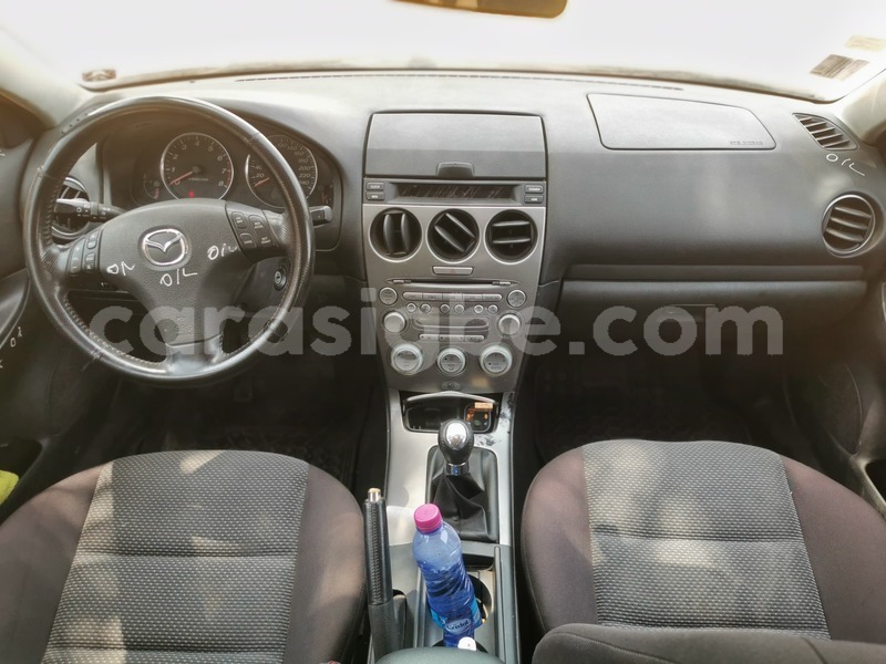 Big with watermark mazda 6 maritime lome 10980