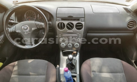 Acheter Occasion Voiture Mazda 6 Other à Lomé, Maritime Acheter Occasion Voiture Mazda 6 Other à Lomé, Maritime