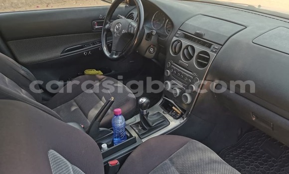 Acheter Occasion Voiture Mazda 6 Other à Lomé, Maritime Acheter Occasion Voiture Mazda 6 Other à Lomé, Maritime