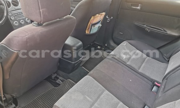 Acheter Occasion Voiture Mazda 6 Other à Lomé, Maritime Acheter Occasion Voiture Mazda 6 Other à Lomé, Maritime