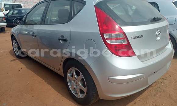 Buy Used Hyundai i10 Silver Car in Lome in Maritime Buy Used Hyundai i10 Silver Car in Lome in Maritime