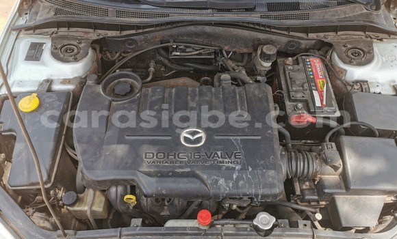 Acheter Occasion Voiture Mazda 6 Other à Lomé, Maritime Acheter Occasion Voiture Mazda 6 Other à Lomé, Maritime