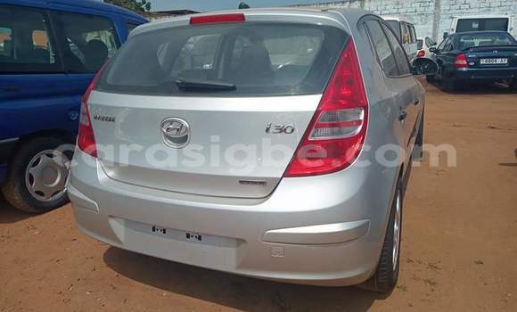 Buy Used Hyundai i10 Silver Car in Lome in Maritime Buy Used Hyundai i10 Silver Car in Lome in Maritime