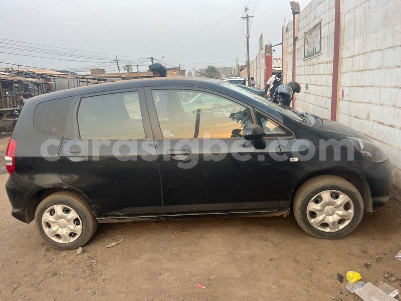 Big with watermark honda jazz togo lome 10983