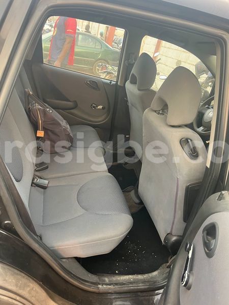 Big with watermark honda jazz togo lome 10983