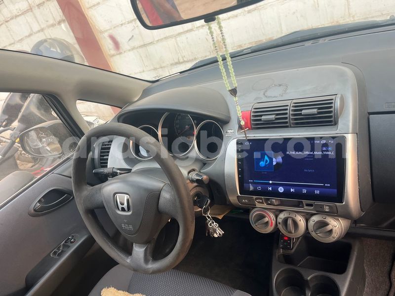 Big with watermark honda jazz togo lome 10983