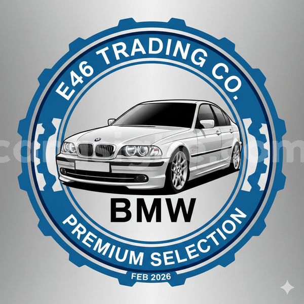 Big with watermark bmw e46 maritime lome 10985