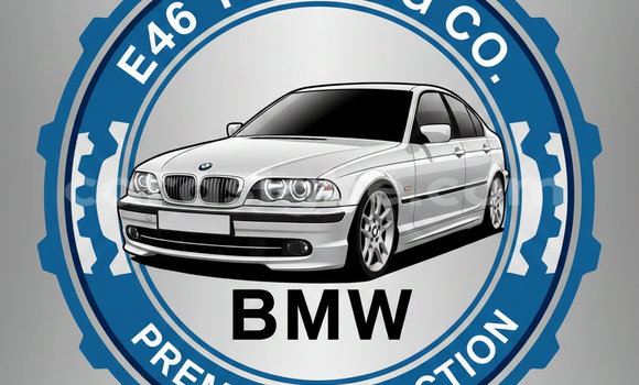 Acheter Occasion Voiture BMW E46 Autre à Lomé, Maritime