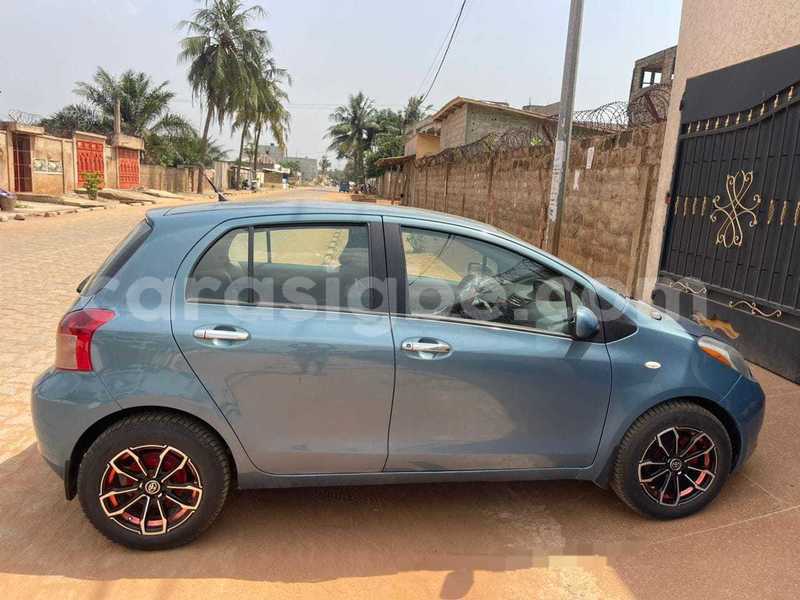 Big with watermark toyota yaris togo lome 10987